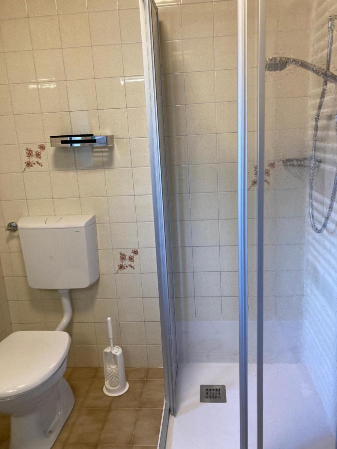 Apartament Rempphof San Genesio Atesino Zewnętrze zdjęcie