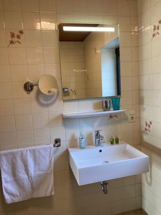 Apartament Rempphof San Genesio Atesino Zewnętrze zdjęcie