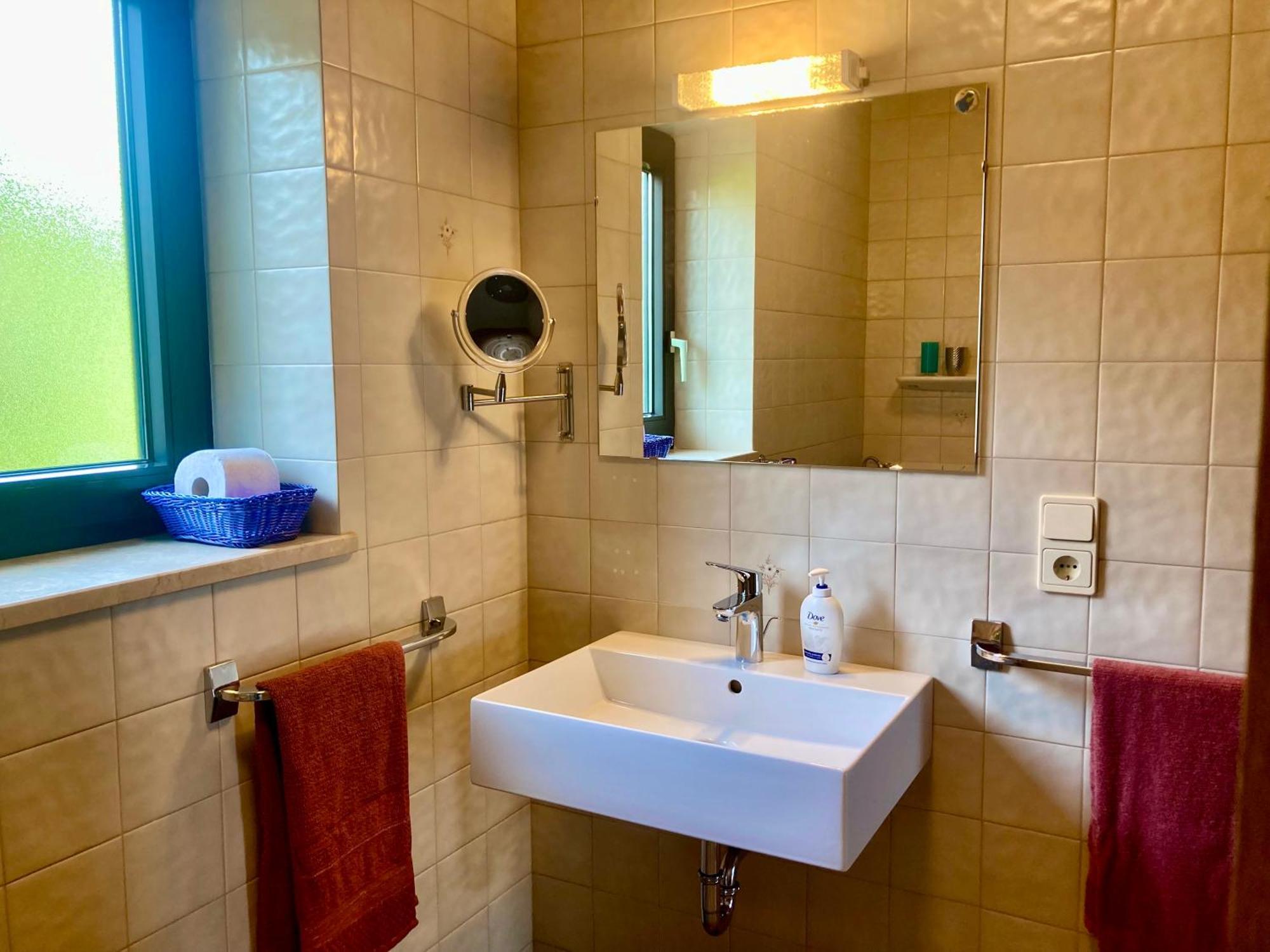 Apartament Rempphof San Genesio Atesino Zewnętrze zdjęcie